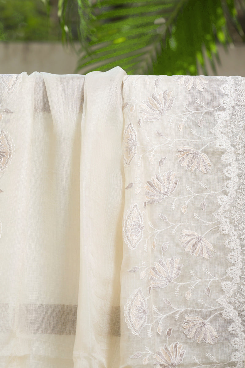 Wedding Day - Kota Silk Saree