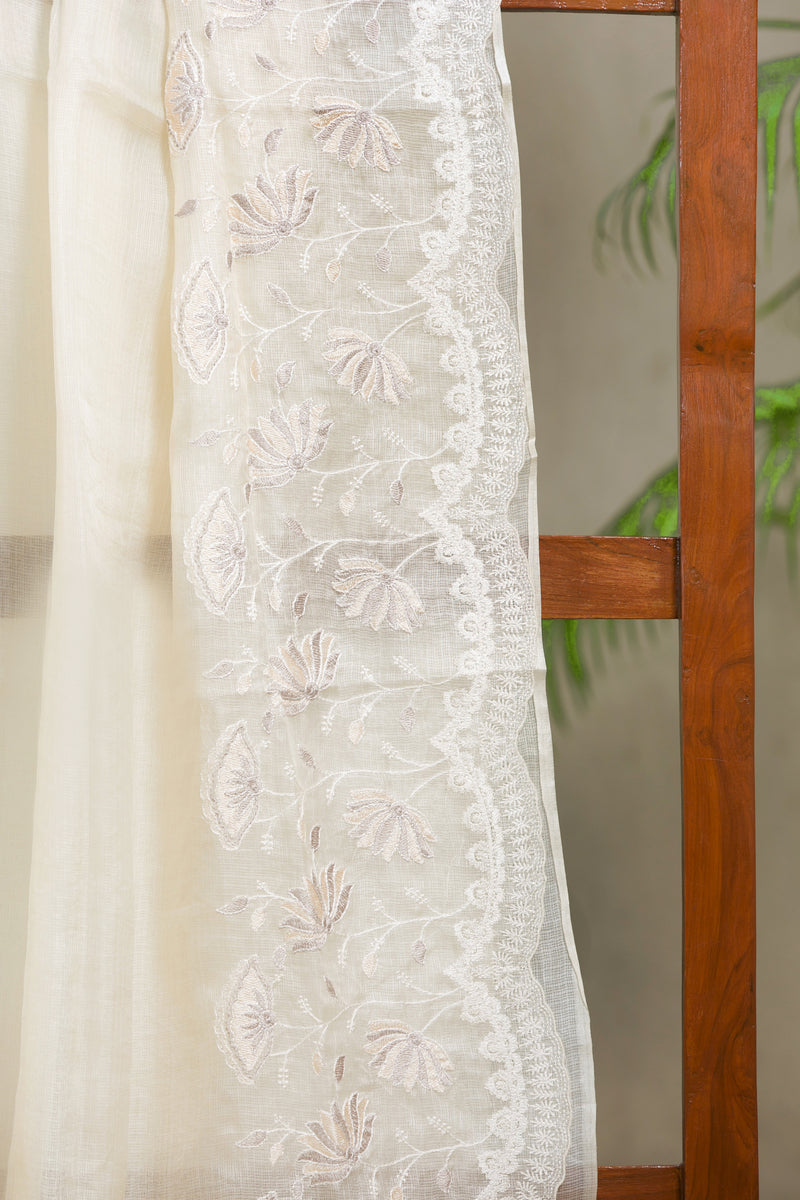 Wedding Day - Kota Silk Saree