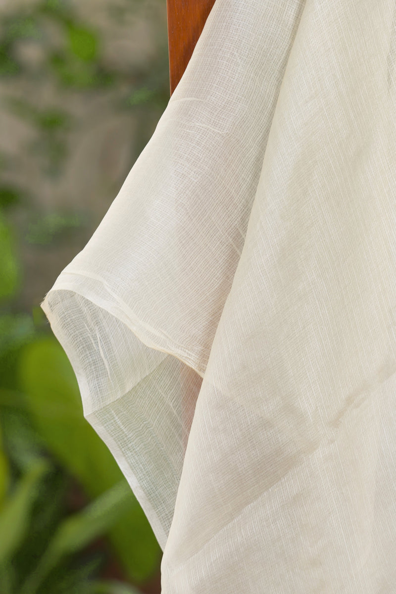 Dear Maiden - Kota Silk Saree