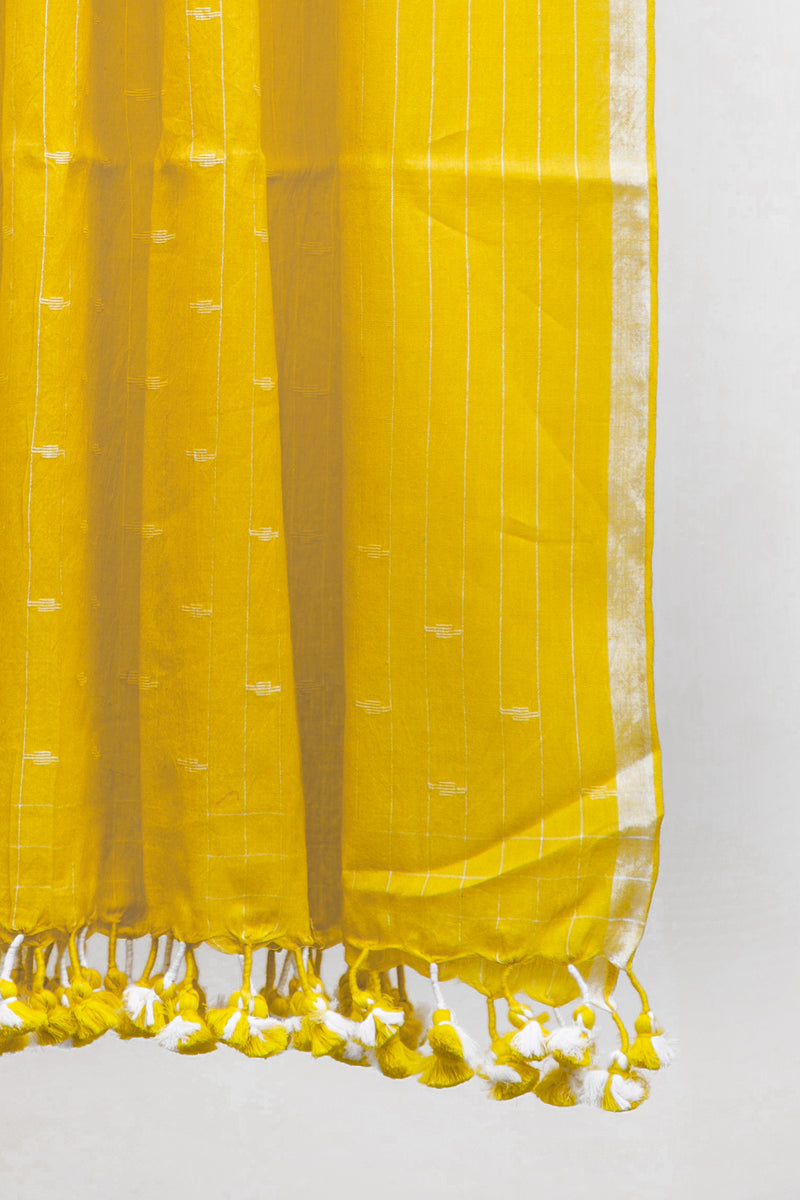 Summer'22 - Jamdani Stole